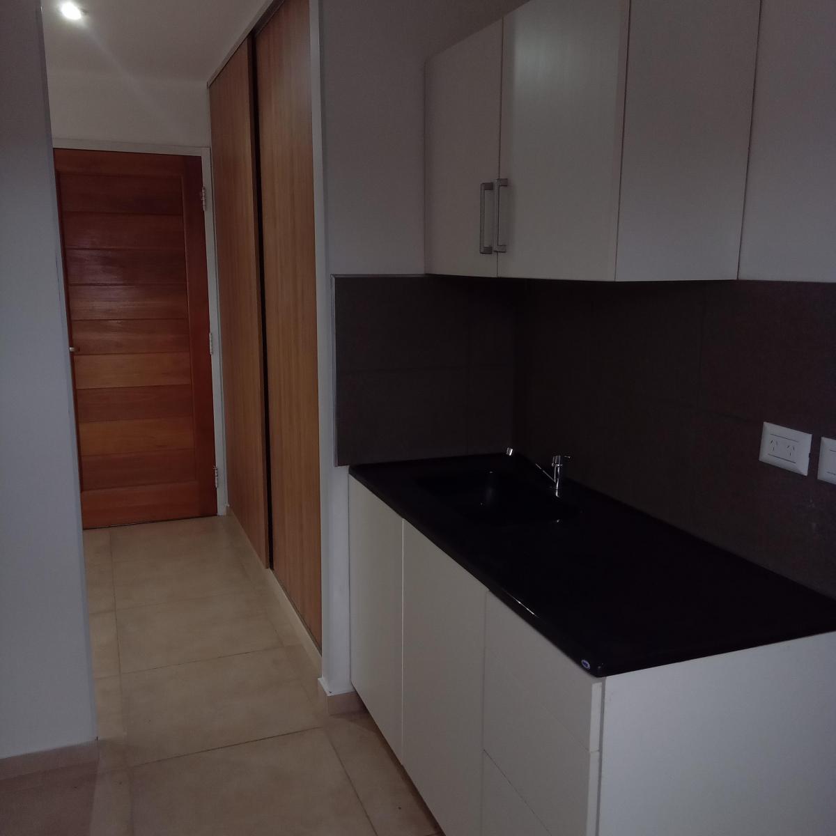Departamento a Estrenar. 4