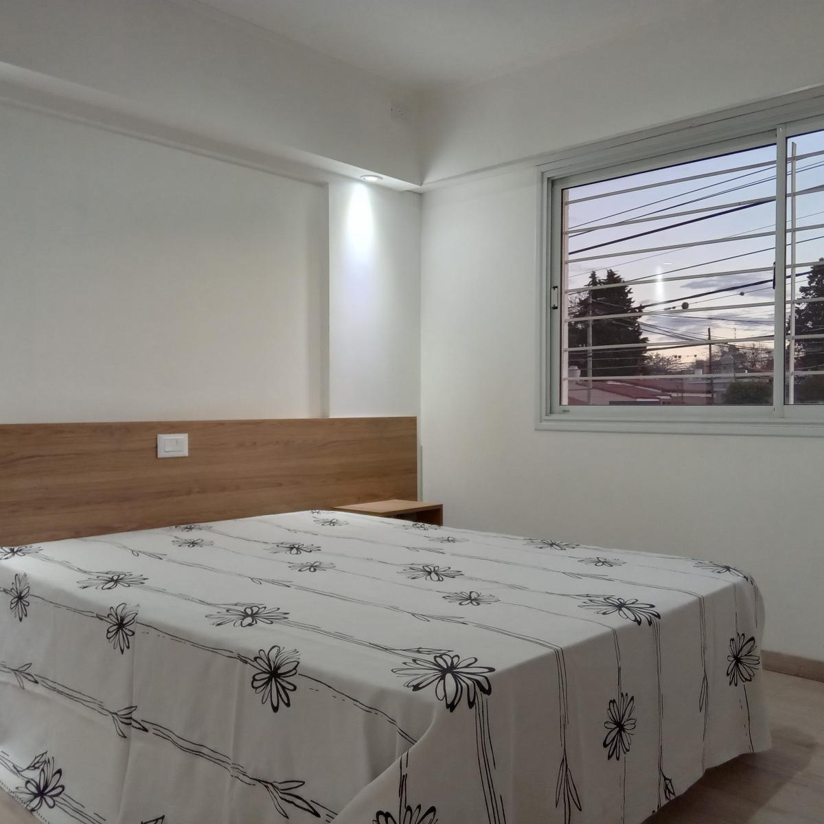 Departamento a Estrenar. 2