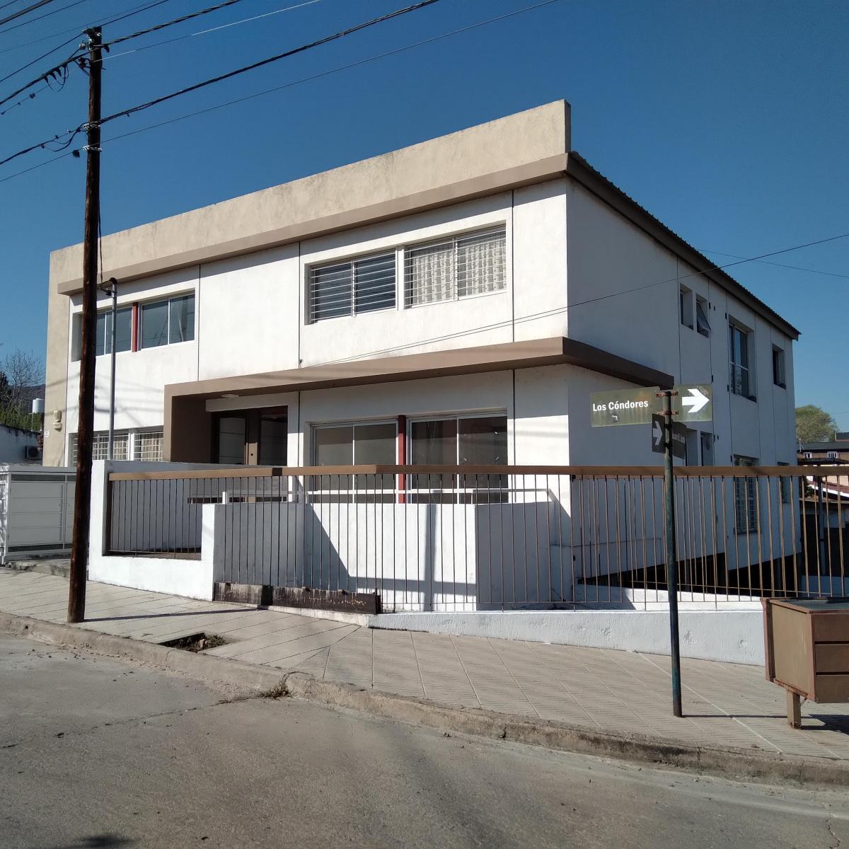 Propiedad en Argentina