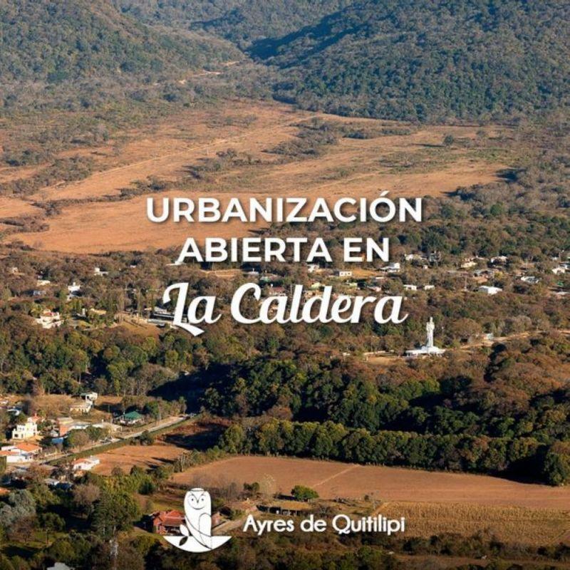 La Caldera 2