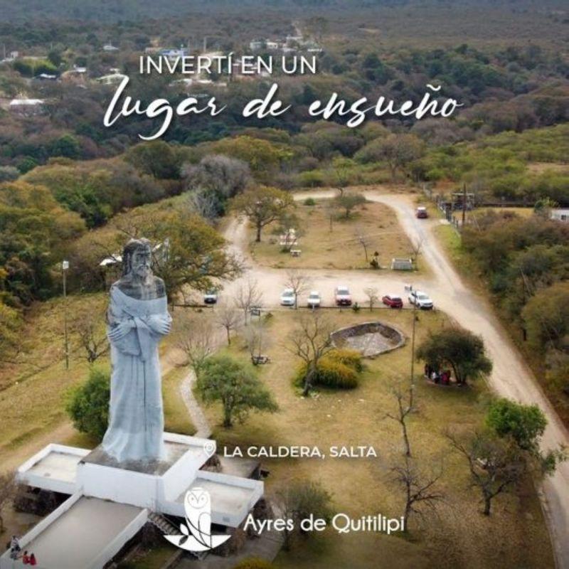 La Caldera 4