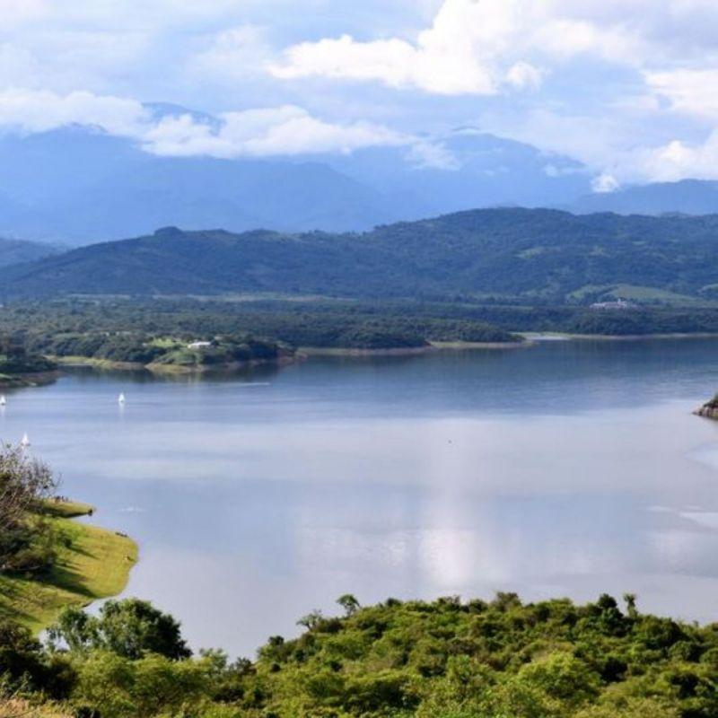 La Caldera 5