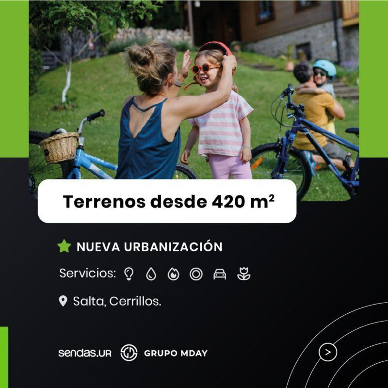 Propiedad en Argentina