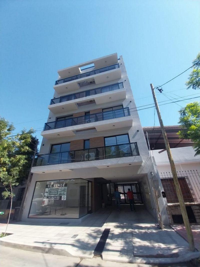 Propiedad en Argentina
