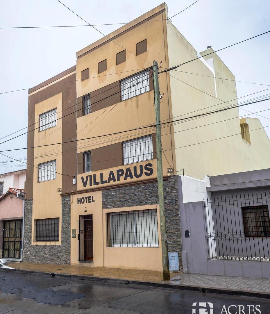 Venta de Hotel de 17 Dormitorios en Pasaje Gauna al 200, Salta Capital