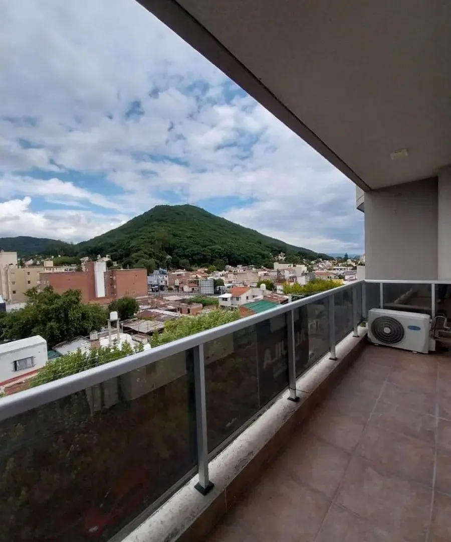 Alquiler de Departamento 2 Dormitorios en Juramento al 1200, Salta Capital 2