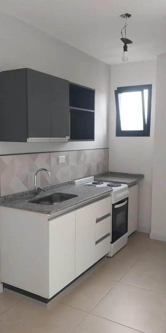 Alquiler de Departamento de 2 Dormitorios en Zuviria al 1400, Salta Capital 2