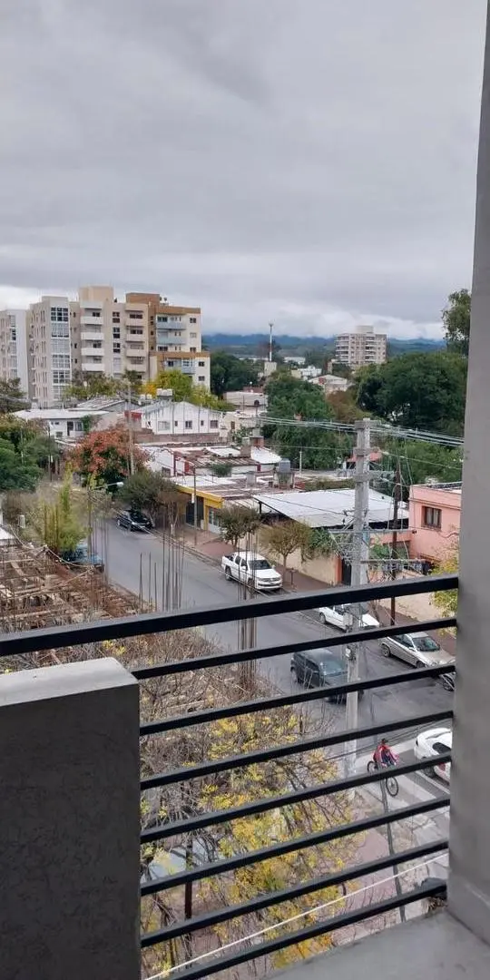 Alquiler de Departamento de 2 Dormitorios en Zuviria al 1400, Salta Capital 4