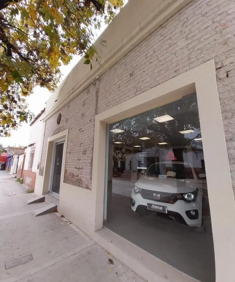 Alquiler de Local Comercial en Catamarca al 700, Salta Capital 3