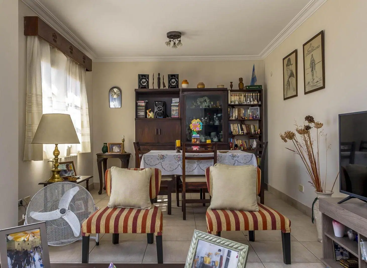 Venta de Departamento de 2 Dormitorios en Santiago del Estero al 300, Salta Capital 4