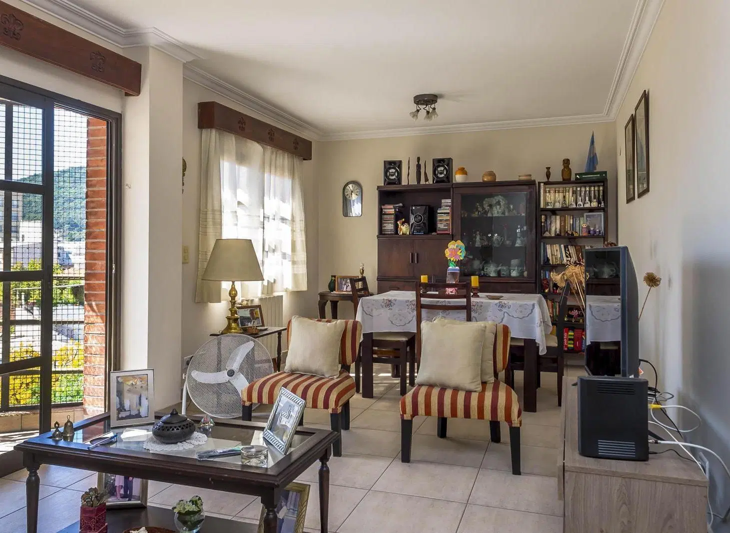 Venta de Departamento de 2 Dormitorios en Santiago del Estero al 300, Salta Capital 5