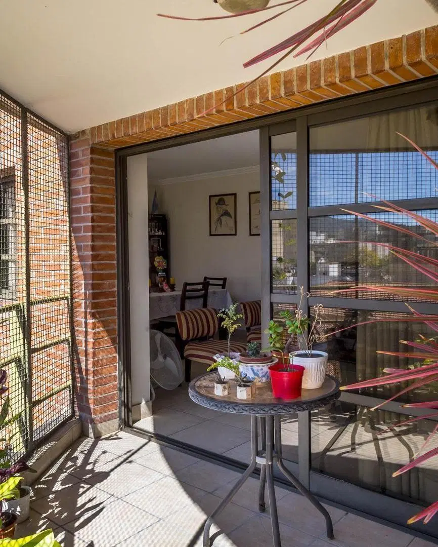 Venta de Departamento de 2 Dormitorios en Santiago del Estero al 300, Salta Capital 1