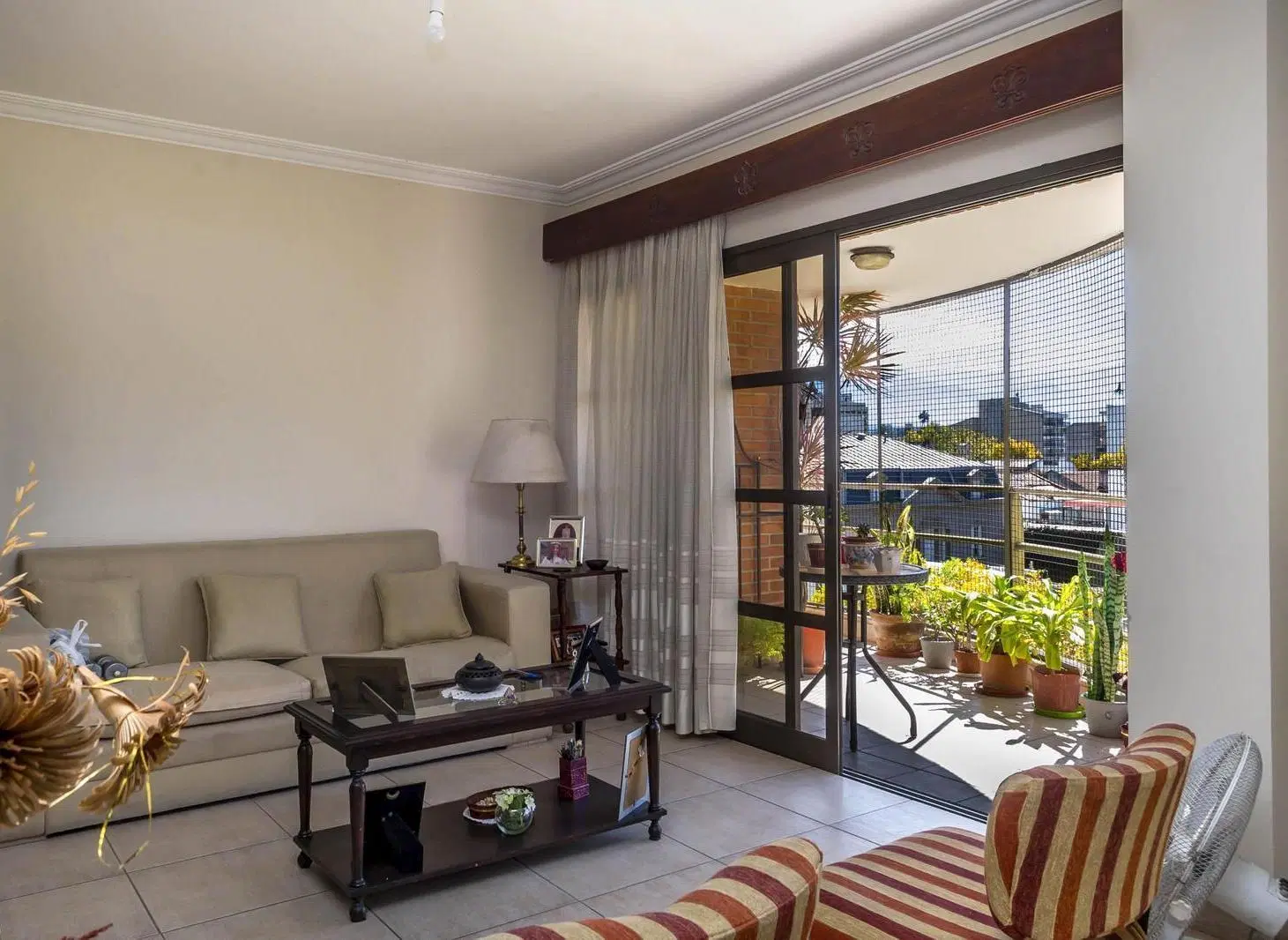 Venta de Departamento de 2 Dormitorios en Santiago del Estero al 300, Salta Capital 3