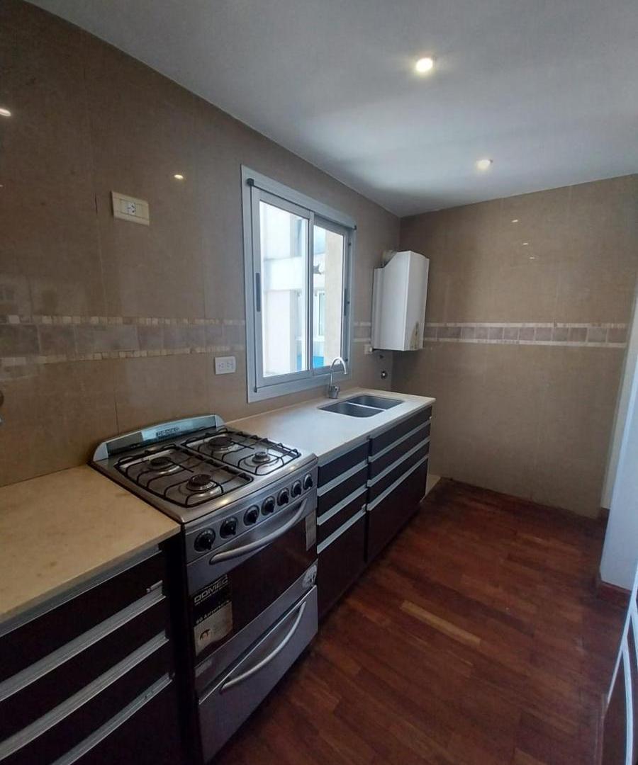 Alquiler de Departamento 2 Dormitorios en Vicente López al 600, Salta Capital