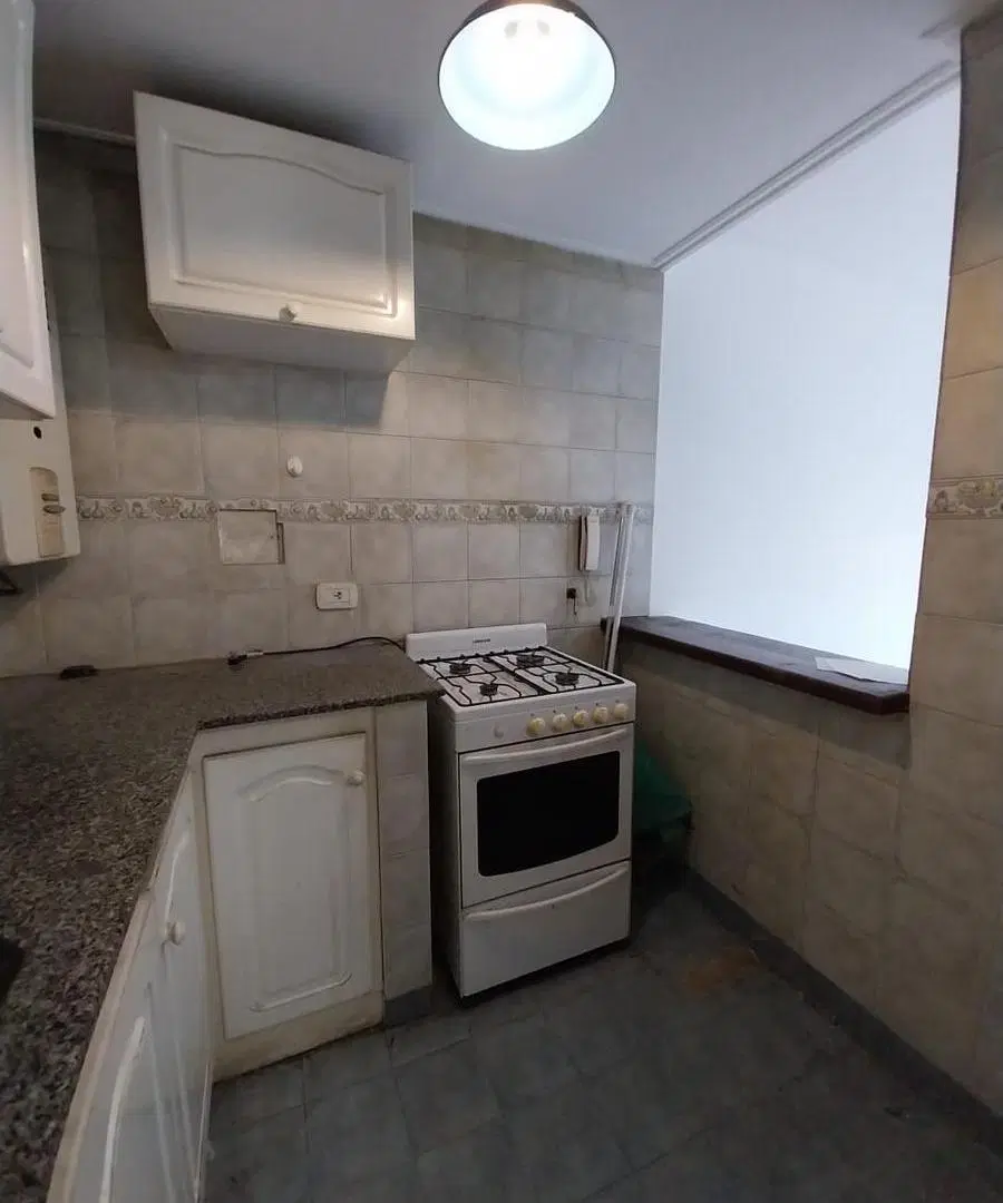 Alquiler de Departamento de 1 Dormitorio en Dean Funes al 300, Salta Capital 4