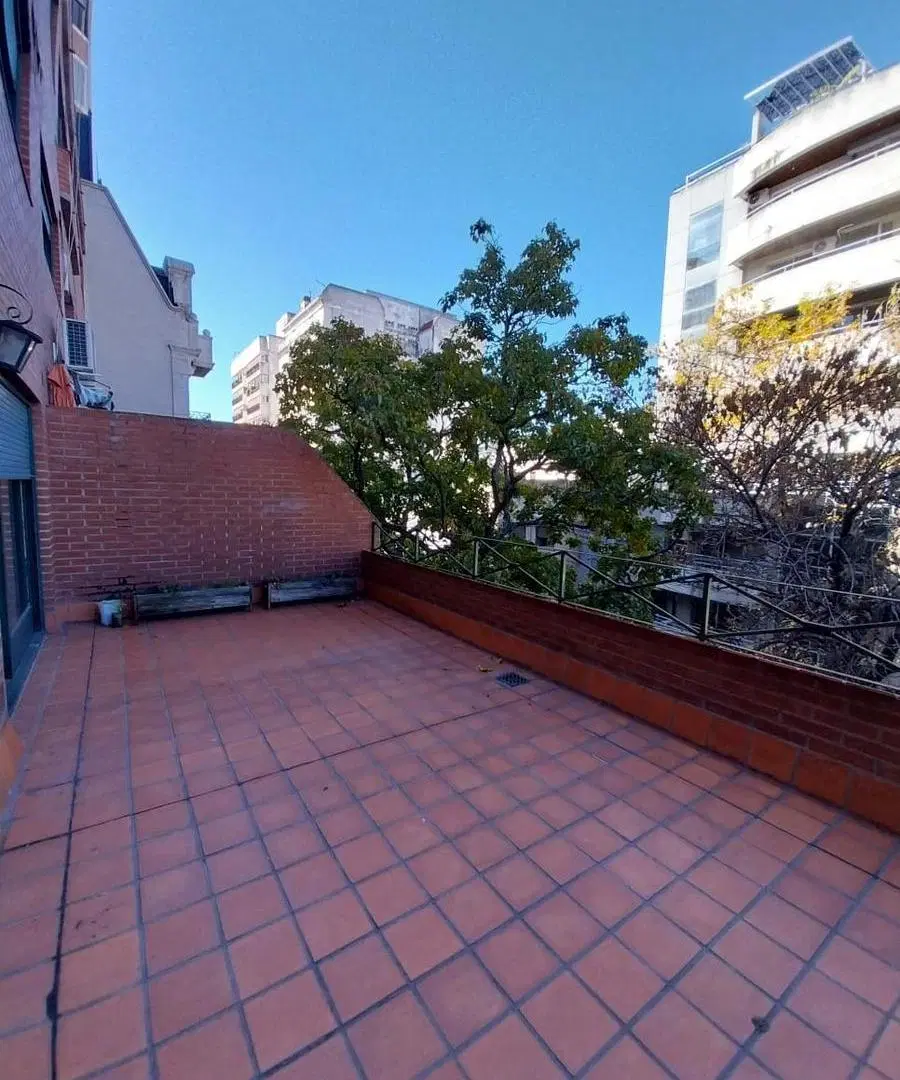 Alquiler de Departamento de 1 Dormitorio en Dean Funes al 300, Salta Capital 3