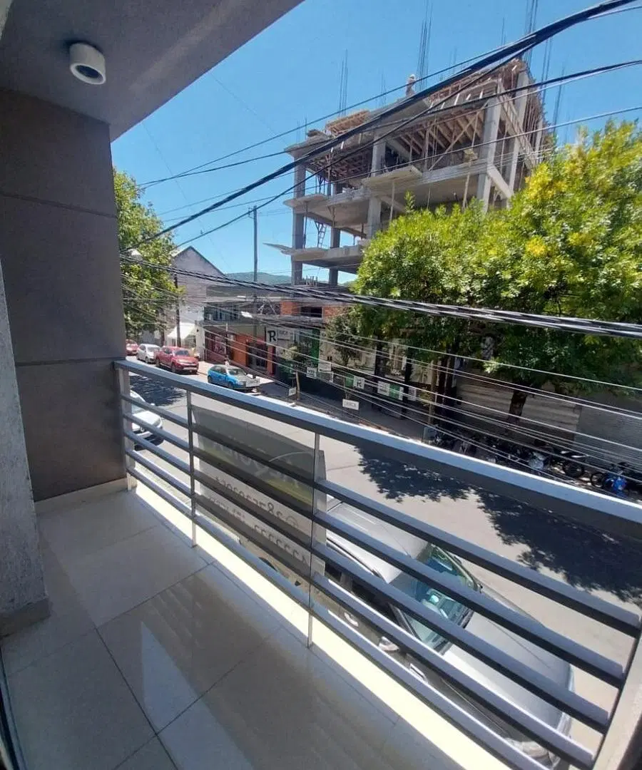 Alquiler de Departamento de 1 Dormitorio sobre calle Vicente López al 900, Salta Capital 3