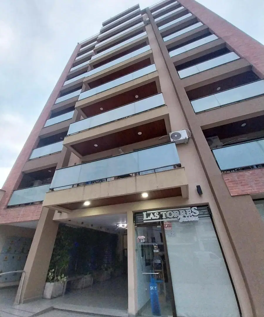 Alquiler de Monoambiente en Pueyrredón al 1300, Salta Capital 4