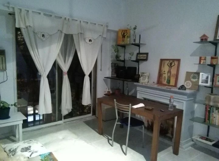 Dueño alquila, 2 ambientes, V.Loreto 2551, Belgrano, luminoso, silencioso. 4