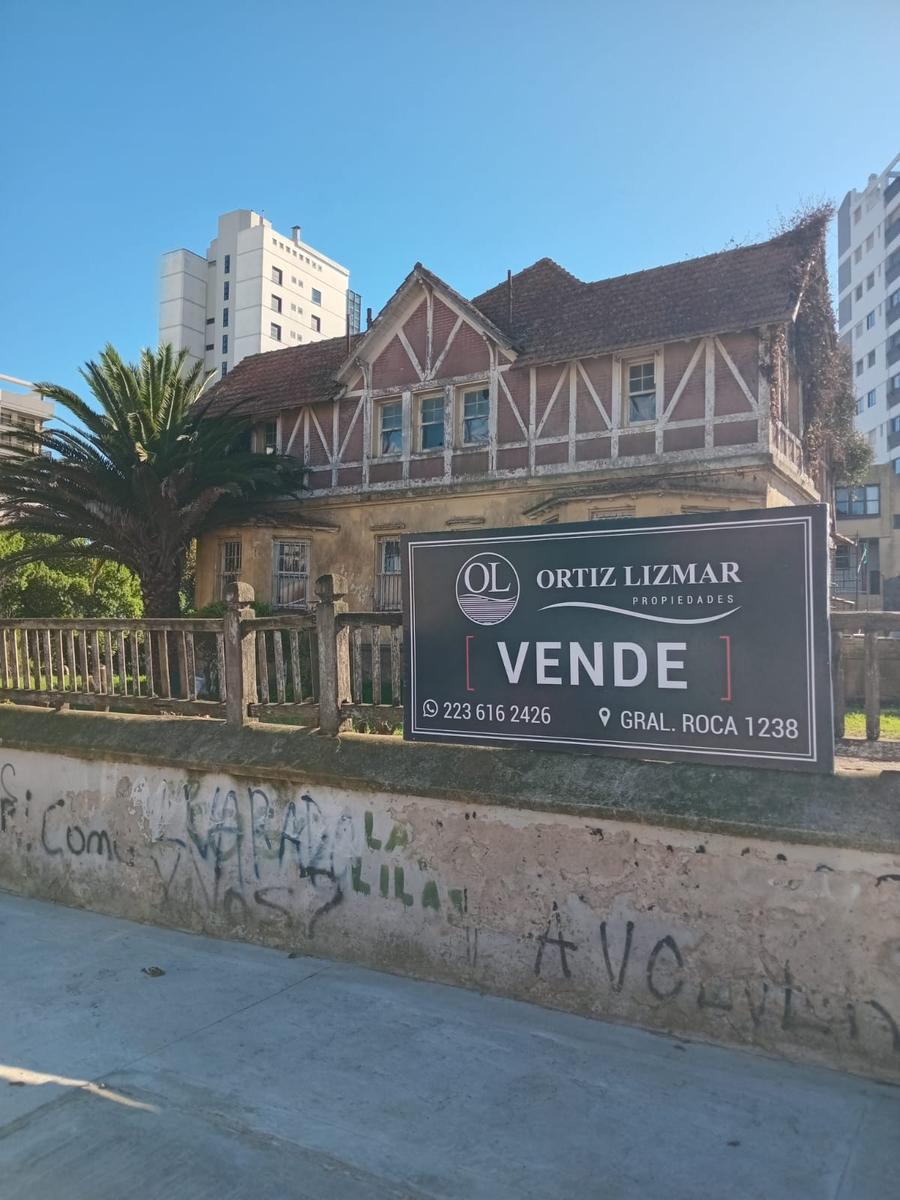 Casa en El Barrio La Perla 4
