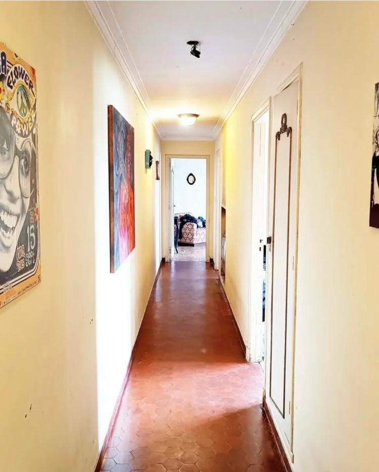 Casa en Chauvin 2