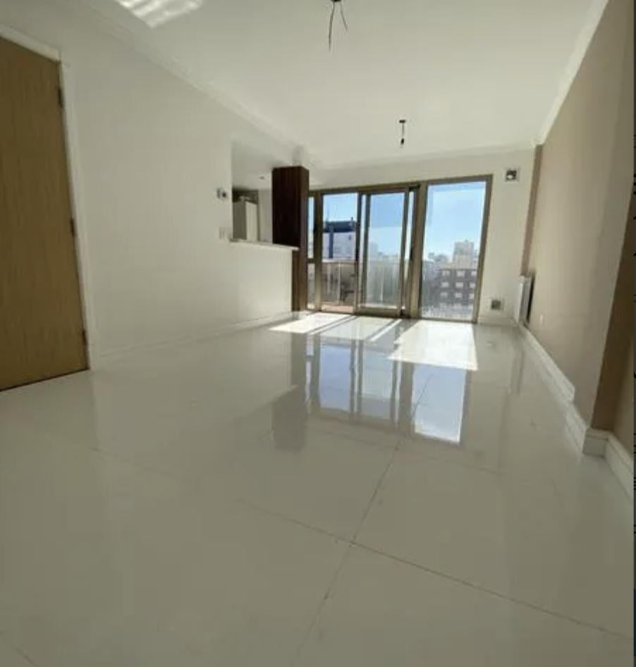 Departamento en Plaza Mitre