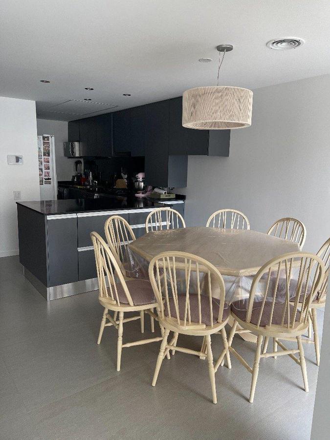 Departamento en Varese