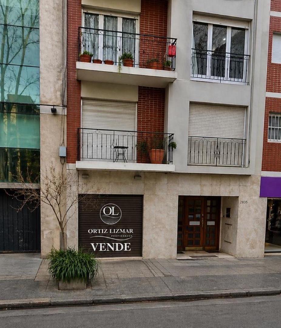 Propiedad con 2 unidades para reciclar