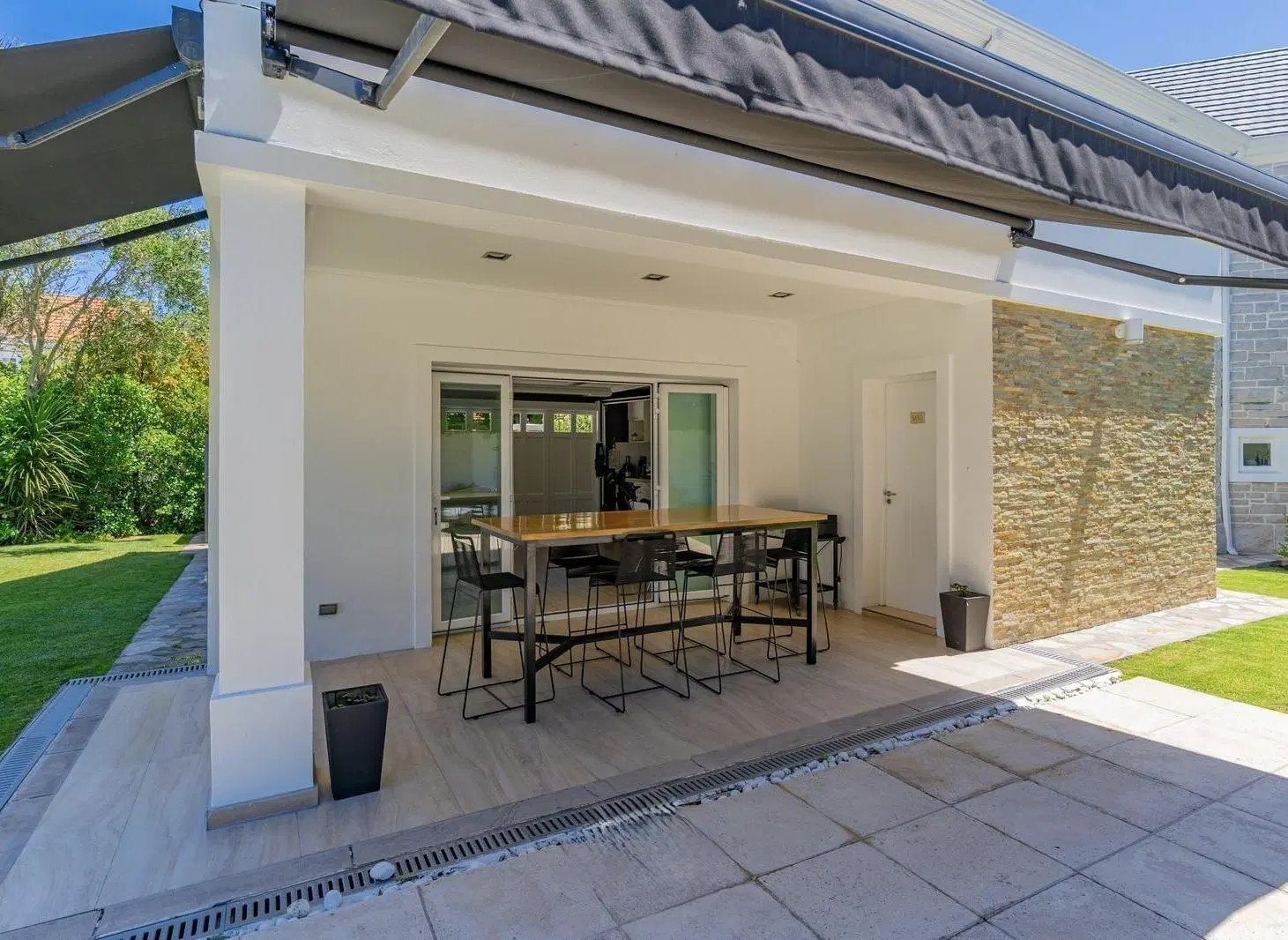 Casa en Stella Maris 5