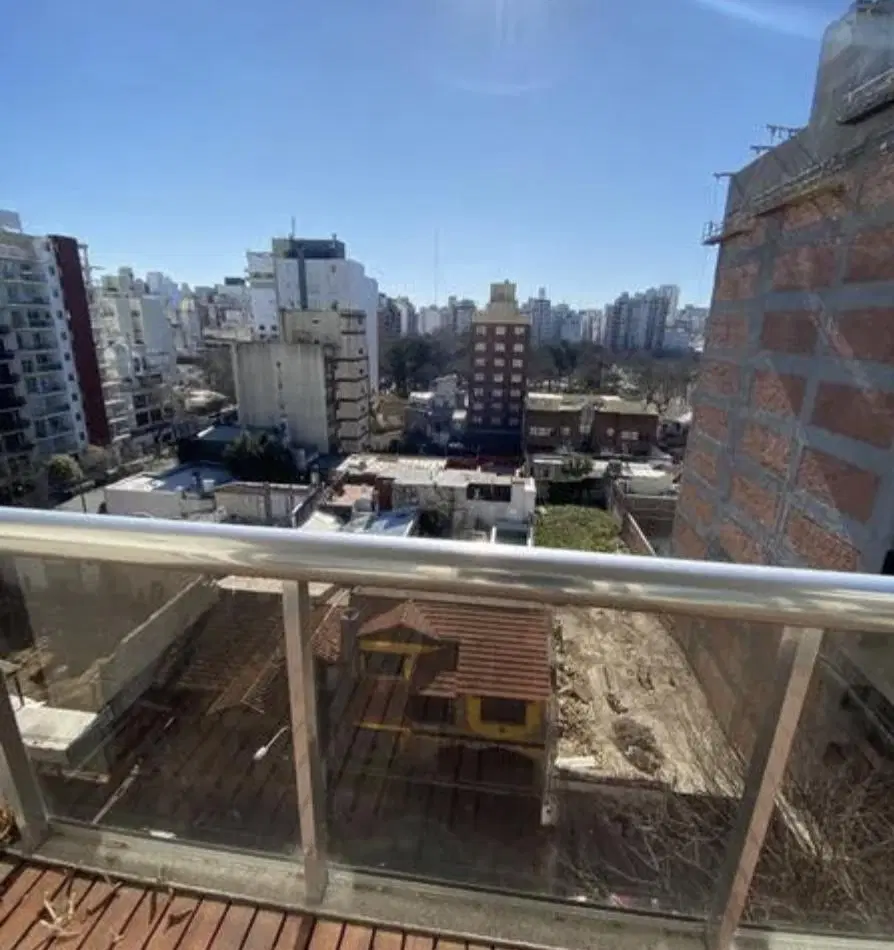 Departamento en  Plaza Mitre 5
