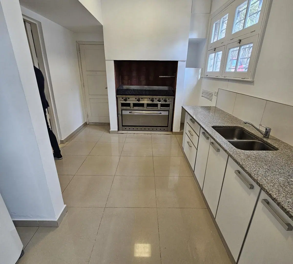 Exclusivo Semipiso 4 amb con privilegiada vista al mar 3