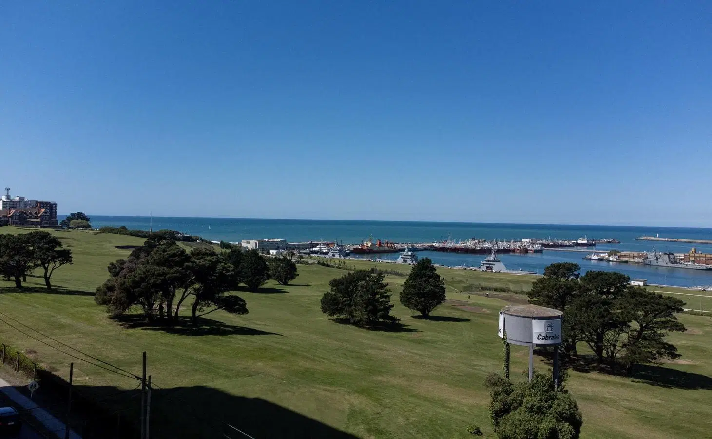 Departamento en Mar Del Plata 5