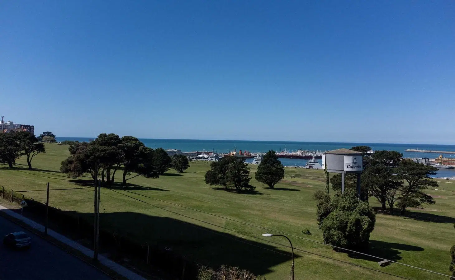 Departamento en Mar Del Plata 3