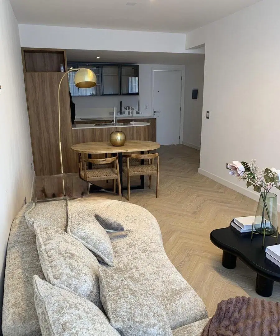 Departamento en Mar Del Plata 5