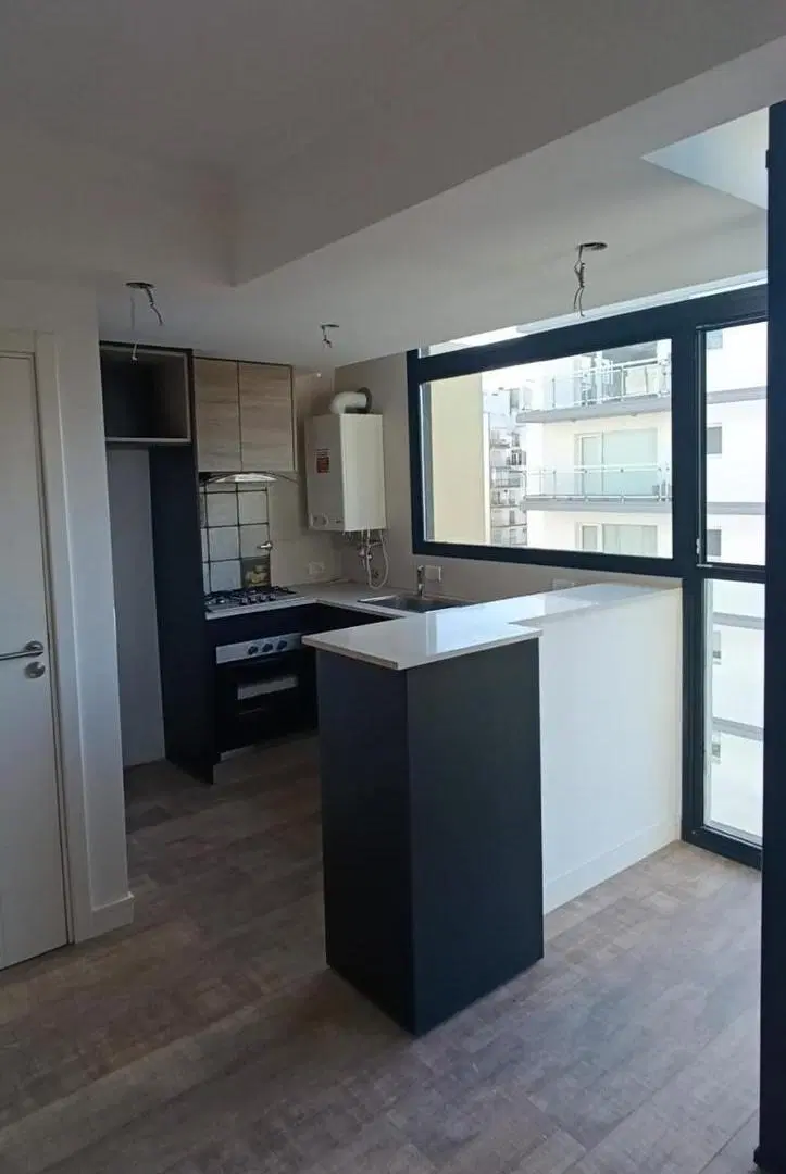 Departamento en zona ALDREY 3