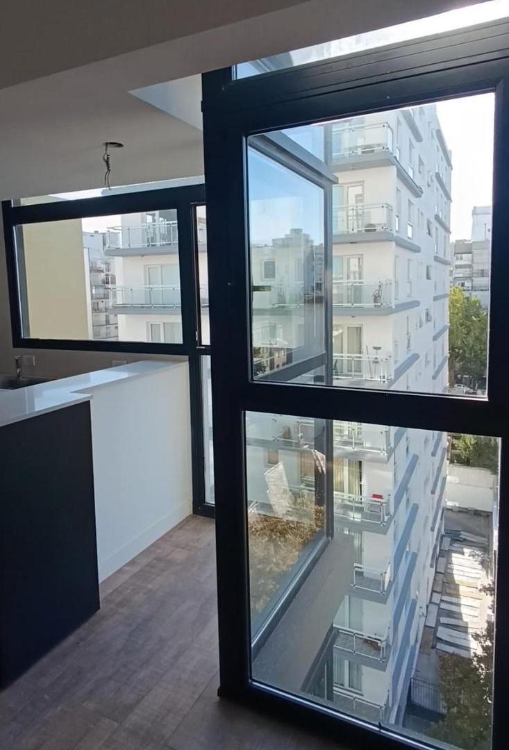 Departamento en zona ALDREY