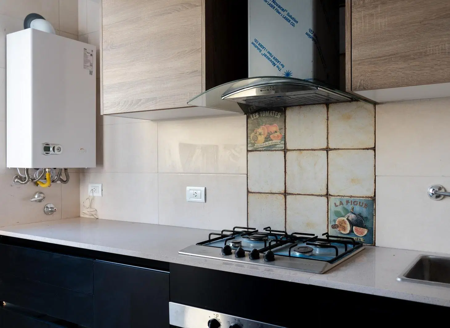 Departamento en zona ALDREY 5