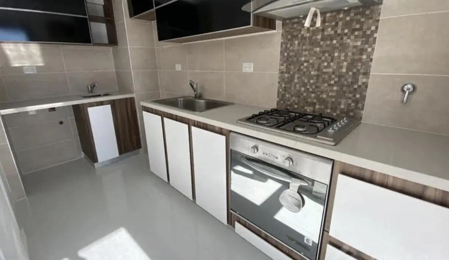 Departamento en  Plaza Mitre 2
