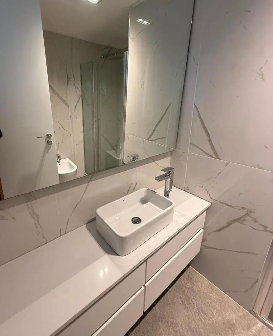 Amplio 3 Ambientes exclusivo en Varese 5