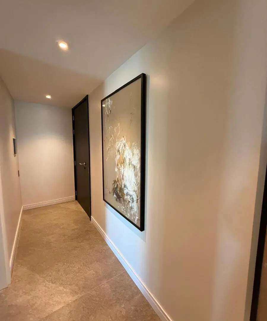 Amplio 3 Ambientes exclusivo en Varese 8