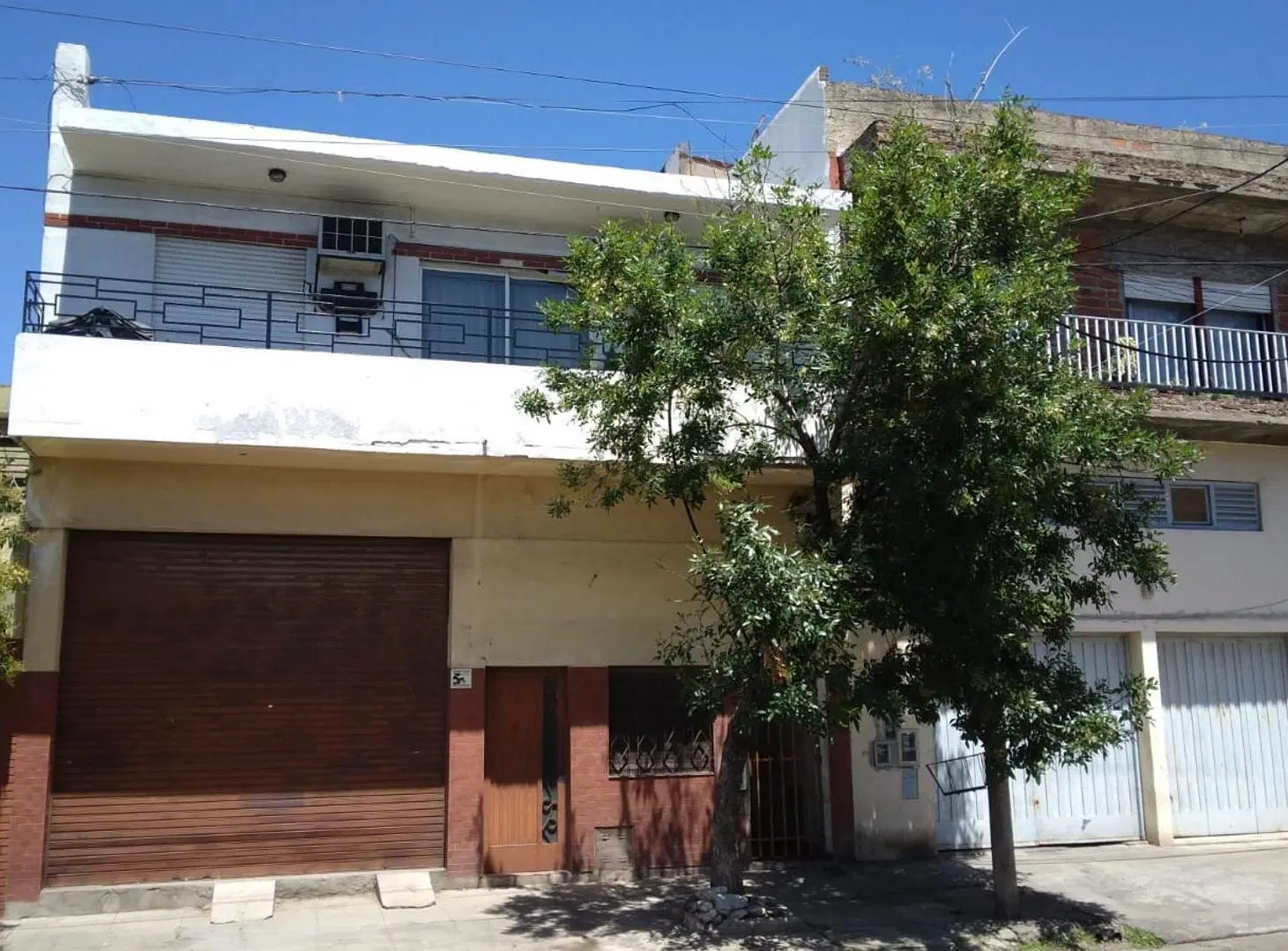DPTO 3 AMB CON PATIO Y BALCON 1
