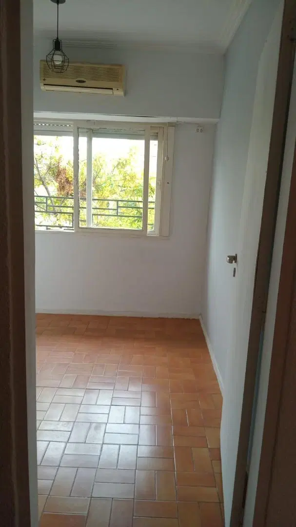 DPTO 3 AMB CON PATIO Y BALCON 4