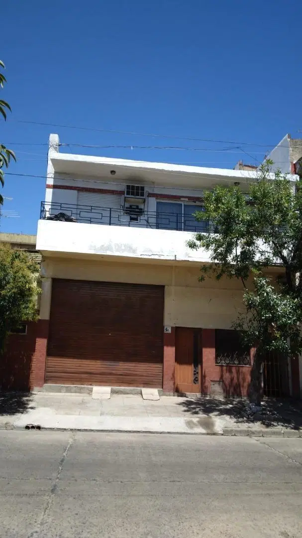DPTO 3 AMB CON PATIO Y BALCON 3