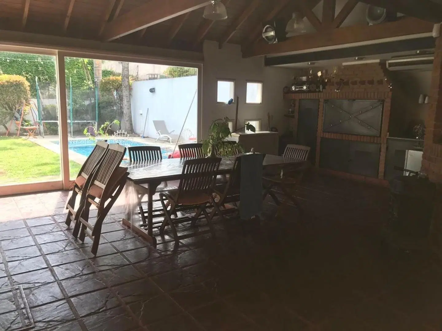 CHALET 5 AMB. HAEDO CHICO 3