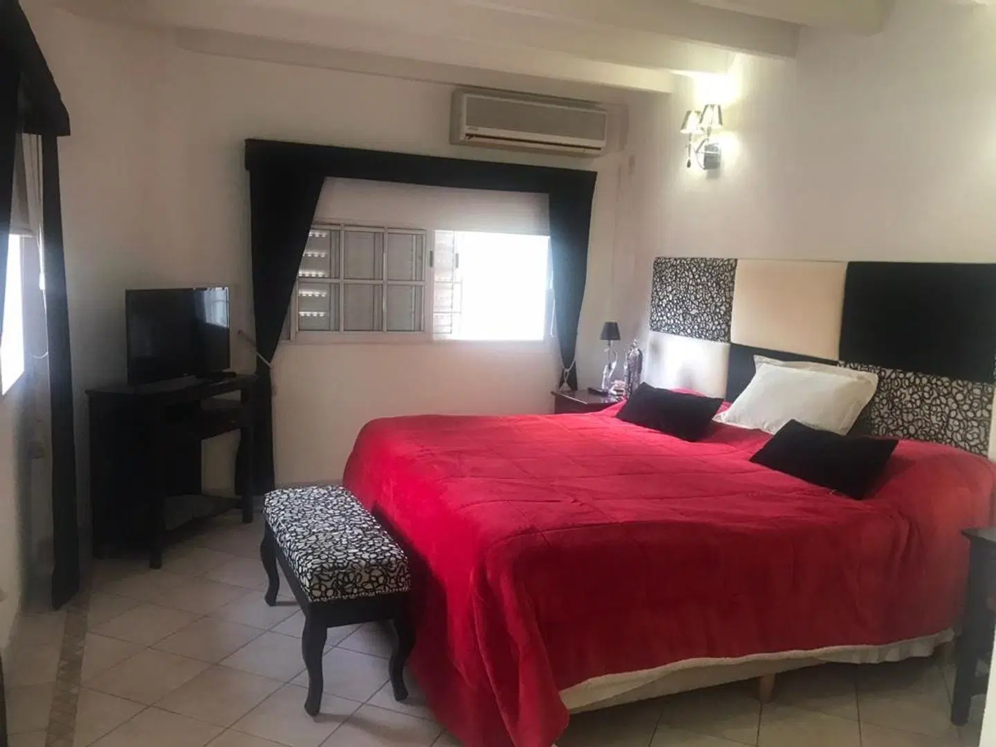 CHALET 5 AMB. HAEDO CHICO 5