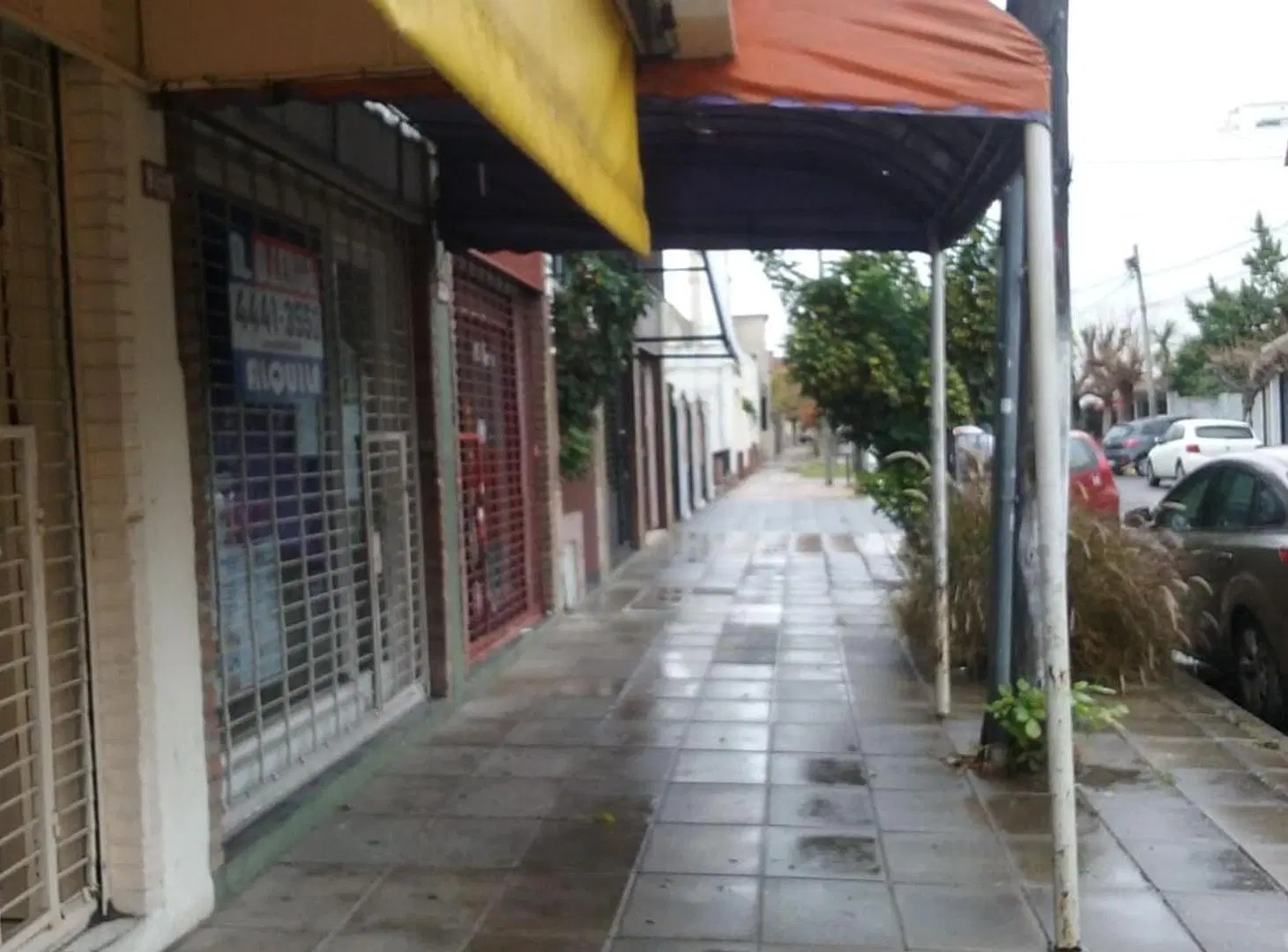 LOCAL CON ENTREPISO EXCELENTE UBICACION, MTS DE IMP. AVENIDA 3