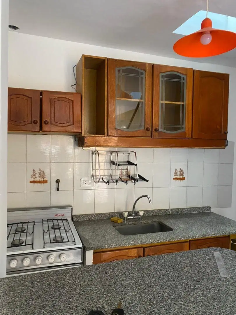 DUPLEX 2 AMB. LOMAS DEL MIRADOR 2