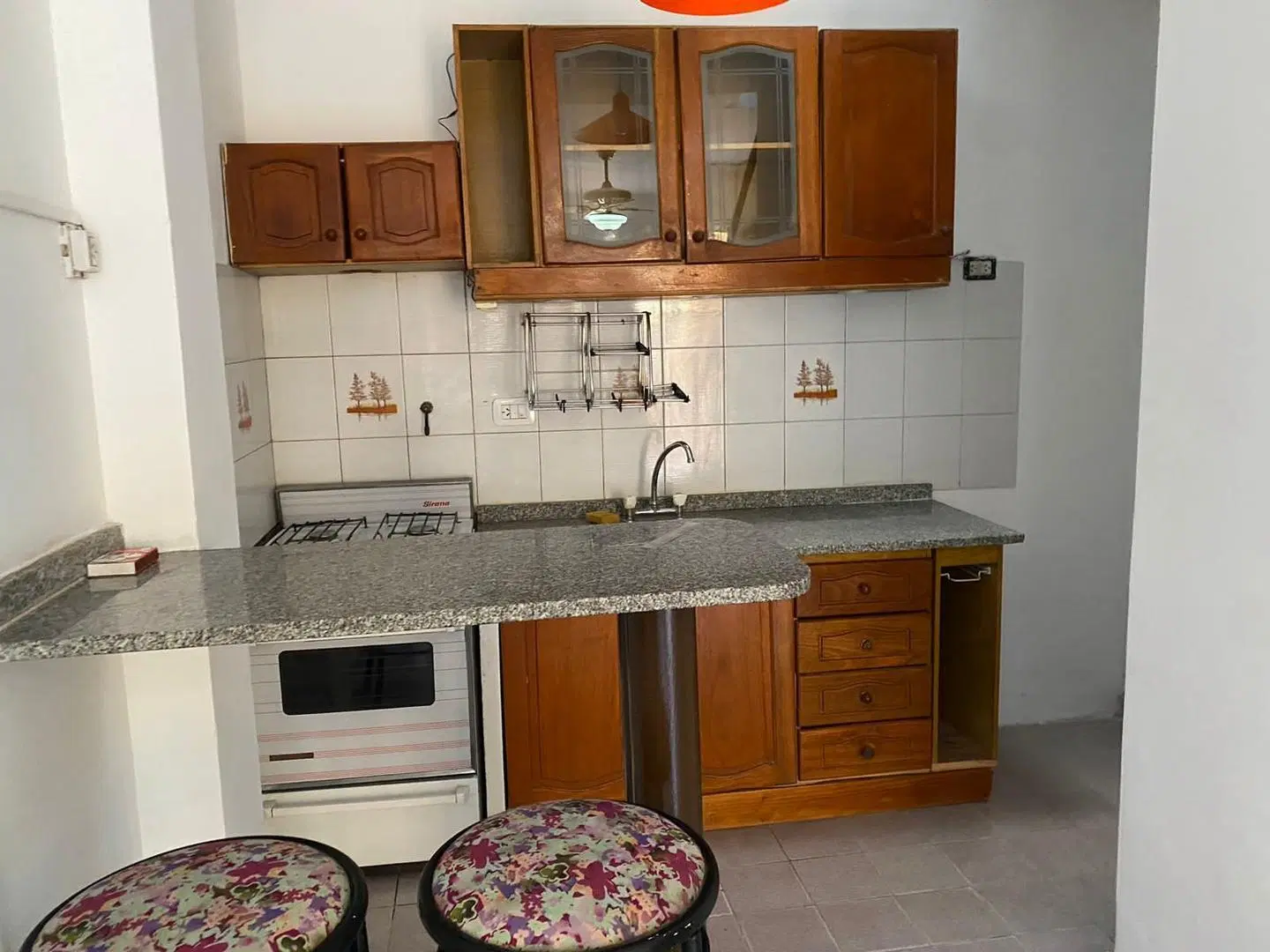 DUPLEX 2 AMB. LOMAS DEL MIRADOR 1