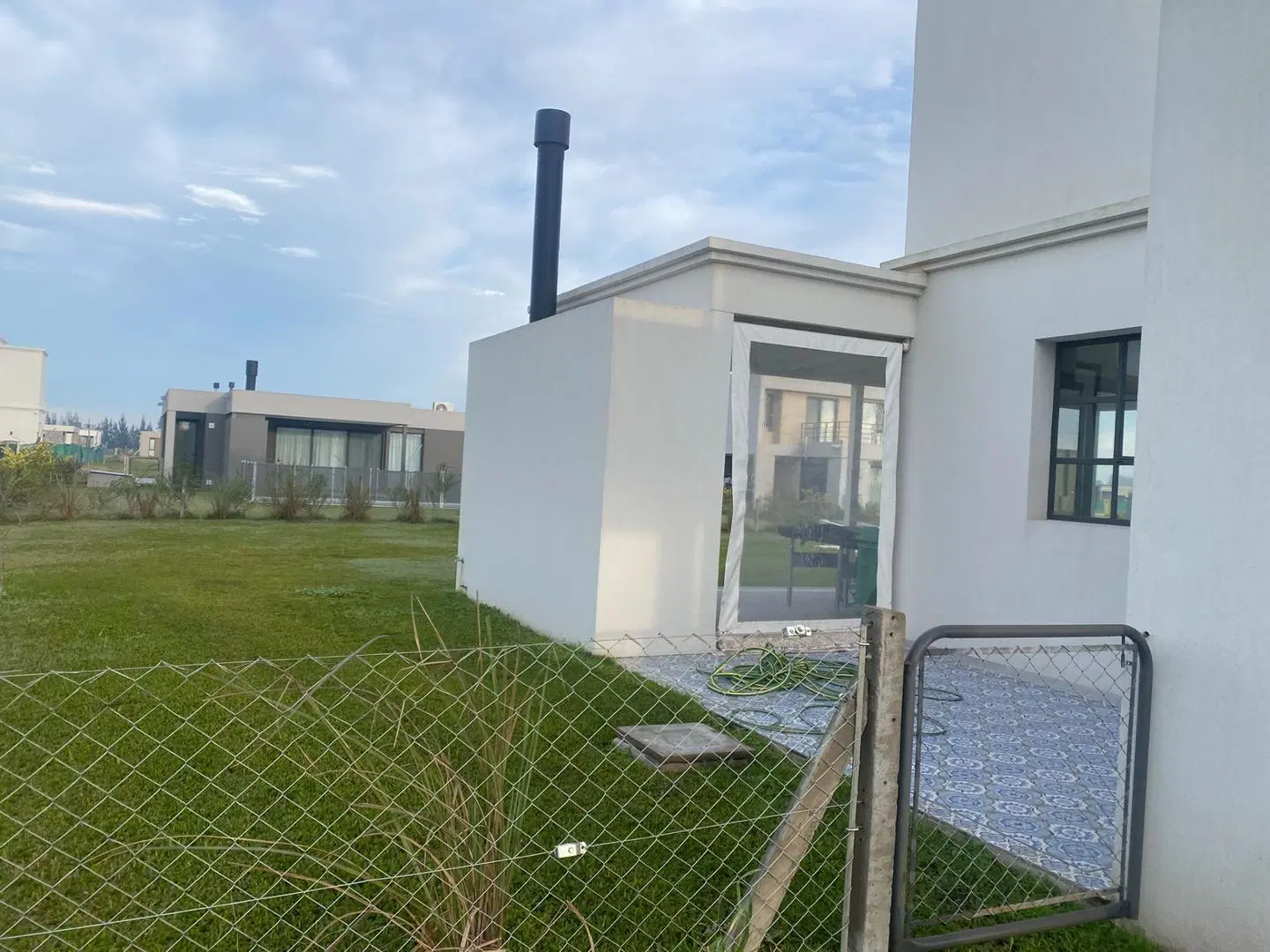 CASA EN BARRIO LA MAGDALENA A ESTRENAR 5