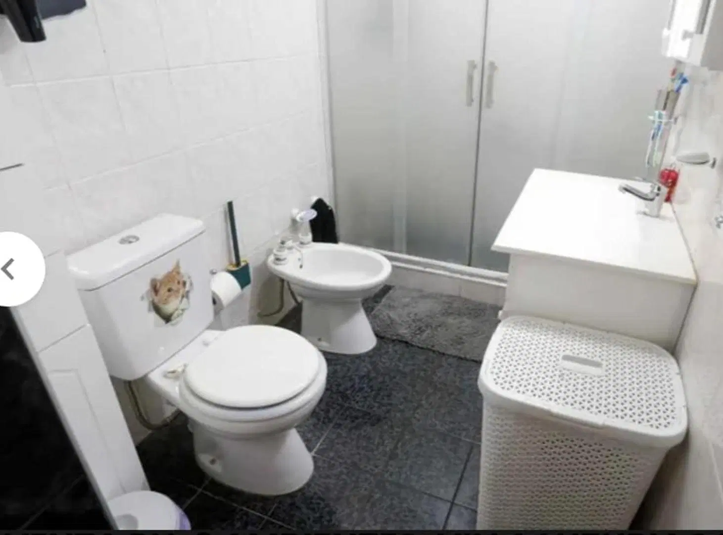 DEPARTAMENTO 3 AMB.VILLA LUZURIAGA 8